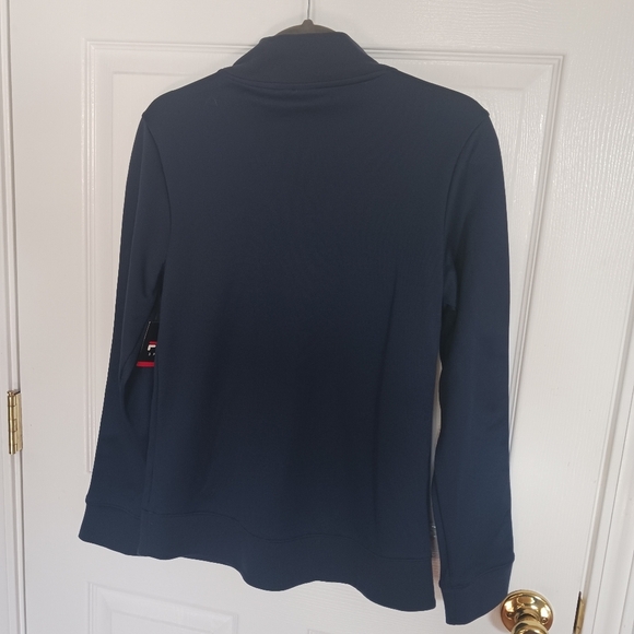 Vintage Fila Jacket NWT - Picture 8 of 9